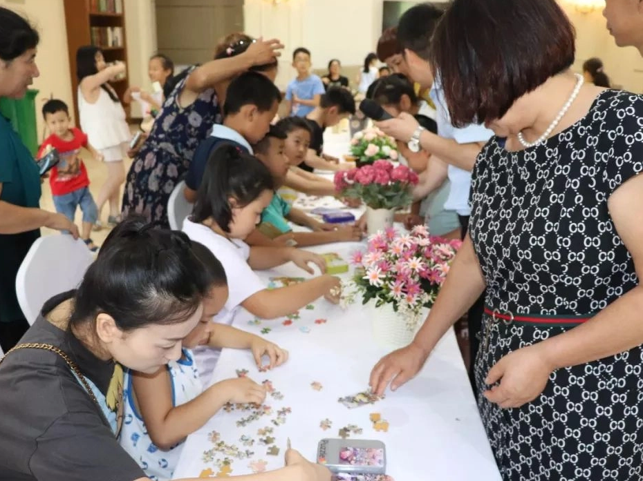 匯林綠洲 ‖ “芳醇濃香 幸福共享”咖啡遇上布丁、下午茶專場活動，優雅謝幕！